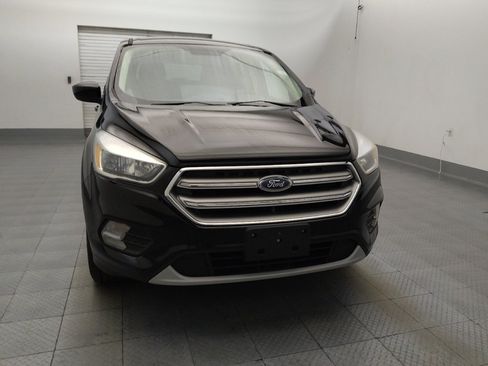 Used 2017 Ford Escape SE FWD image 14