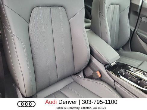 New 2026 Audi A5 2.0T Premium Plus AWD/4WD image 19