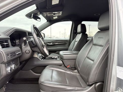 Used 2023 GMC Yukon Denali image 11