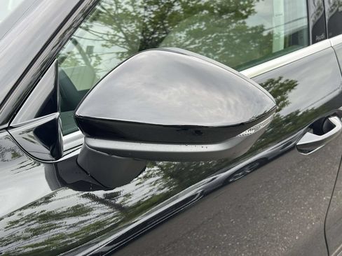 New 2026 Audi Q3 quattro 2.0T AWD/4WD image 32