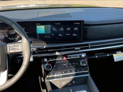 New 2026 Hyundai Santa Fe SEL image 7