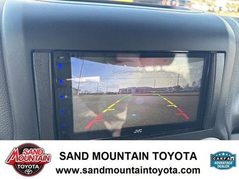 Used 2015 Jeep Wrangler Sport w/ Quick Order Package 24S image 22