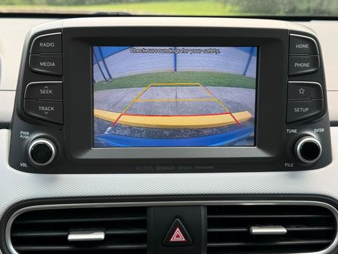 Used 2020 Hyundai Kona SEL Plus FWD image 16