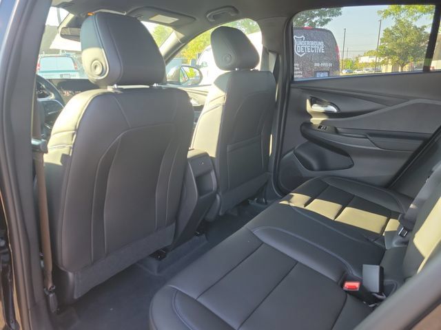 New 2026 Buick Envista Sport Touring w/ Convenience I Package FWD image 11