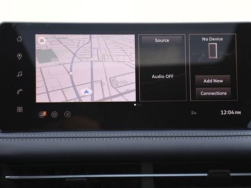 New 2026 INFINITI QX60 Sport w/ Dark Cargo Package image 20