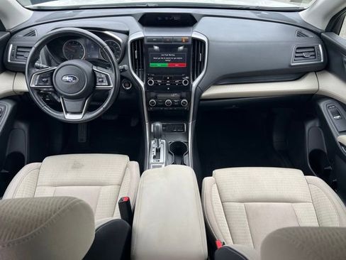 Used 2021 Subaru Ascent Premium w/ Sport Package AWD/4WD image 12