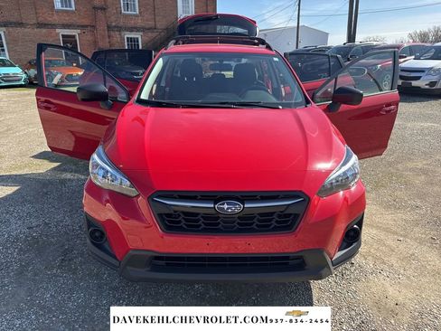 Used 2020 Subaru Crosstrek 2.0i image 25