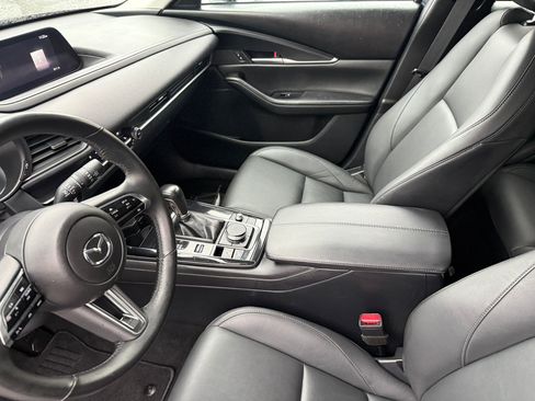 Used 2024 MAZDA CX-30 AWD 2.5 S w/ Select Sport Pkg image 10