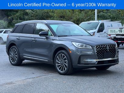 Used 2023 Lincoln Corsair Reserve