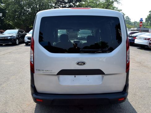 Used 2015 Ford Transit Connect XL image 7
