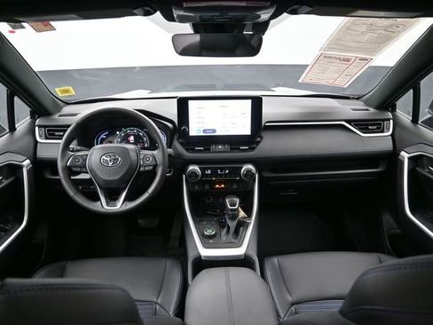 Certified 2024 Toyota RAV4 XSE w/ Weather Package AWD/4WD image 26