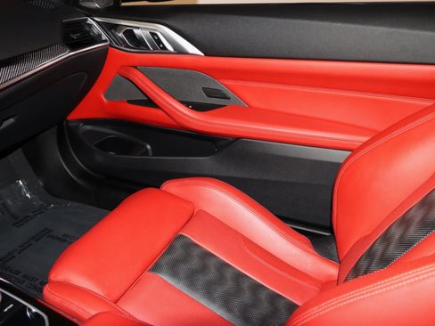 Used 2023 BMW M4 xDrive Competition image 58