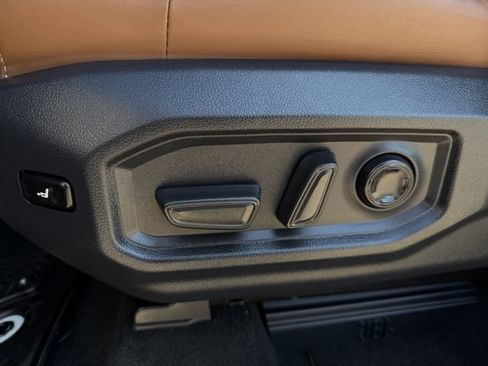 Used 2025 Toyota Tundra 1794 Edition AWD/4WD image 27
