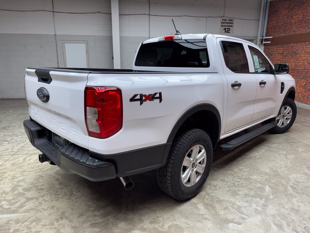 New 2026 Ford Ranger XL w/ Trailer Tow Package AWD/4WD image 5