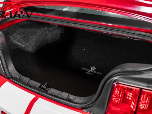 Used 2007 Ford Mustang Shelby GT500 image 43