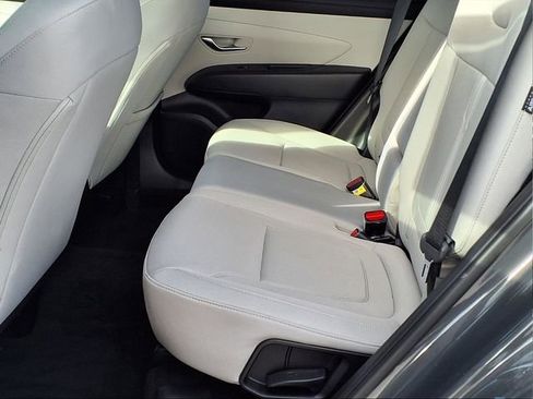 New 2025 Hyundai Tucson SEL image 14
