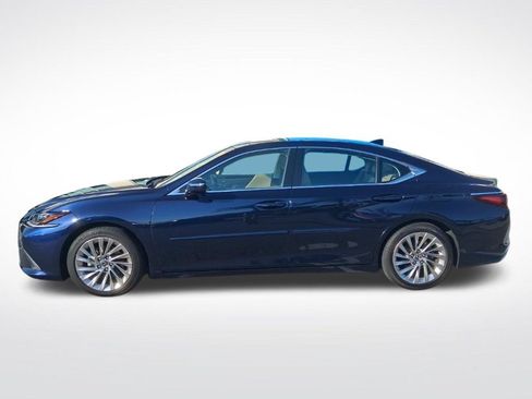 Used 2019 Lexus ES 350 Ultra Luxury w/ Accessory Package 2 FWD image 10