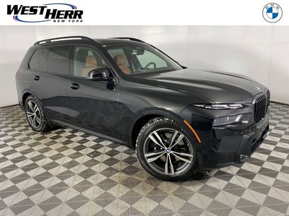New 2026 BMW X7 M60i