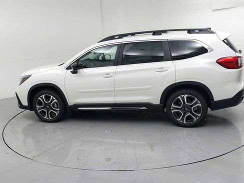 New 2026 Subaru Ascent Limited AWD/4WD image 6