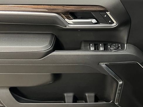 New 2026 Chevrolet Silverado 1500 LT AWD/4WD image 15