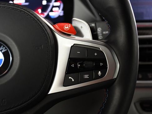 Used 2023 BMW X5 M w/ Executive Package AWD/4WD image 21
