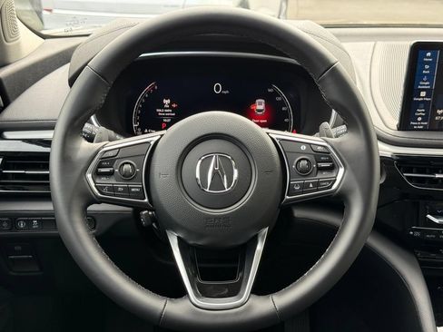 Used 2026 Acura MDX SH-AWD image 21