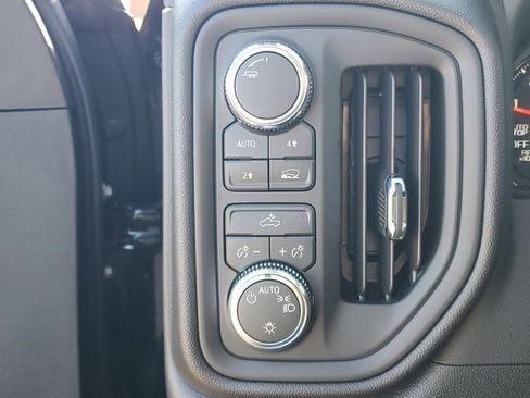 New 2026 GMC Sierra 1500 Pro w/ Graphite Edition image 18