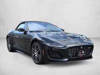 New 2024 Jaguar F-TYPE R-Dynamic RWD video 3