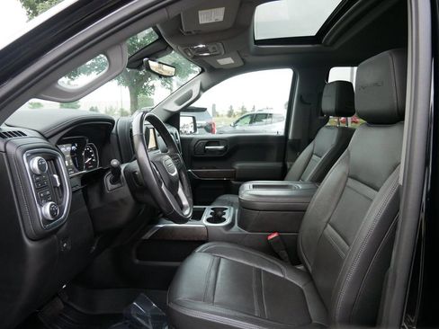 Used 2020 GMC Sierra 1500 Denali w/ Denali Ultimate Package AWD/4WD image 9