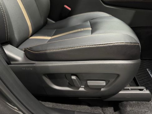 Used 2025 MAZDA CX-90 Plug-In Hybrid w/ Premium Plus image 42