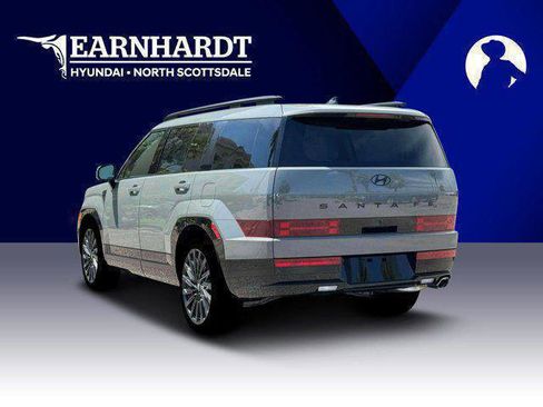 New 2026 Hyundai Santa Fe Calligraphy image 5