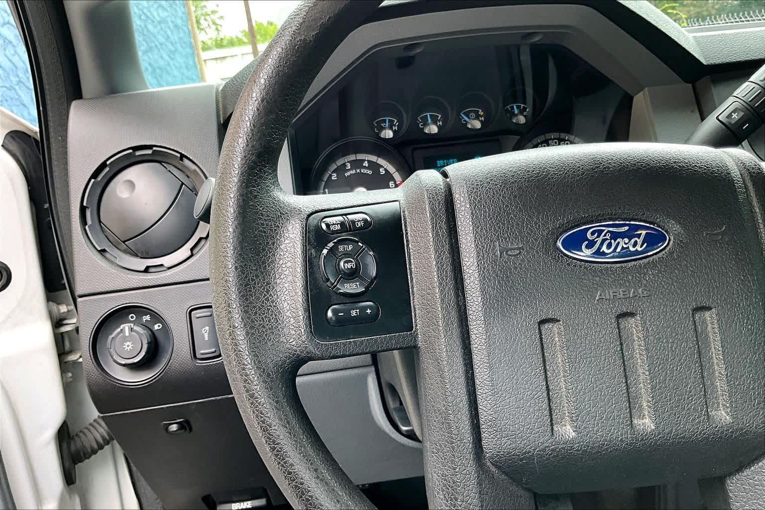 Used 2013 Ford F250 XL RWD image 22