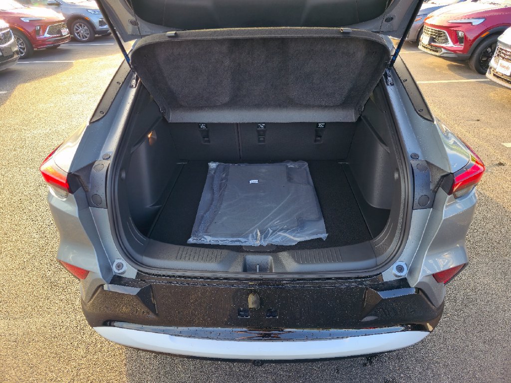 New 2026 Buick Envista Sport Touring w/ Convenience I Package FWD image 24
