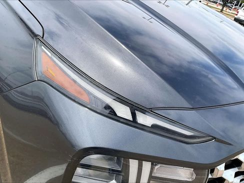 Used 2022 Hyundai Santa Fe SEL FWD image 28