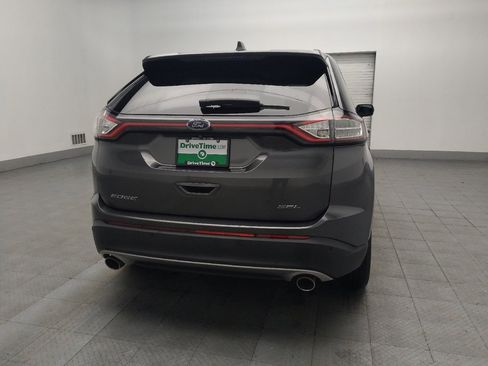 Used 2016 Ford Edge SEL w/ Equipment Group 201A image 7