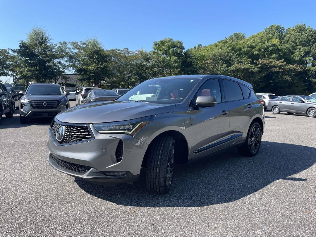Used 2023 Acura RDX w/ Advance Package FWD image 7