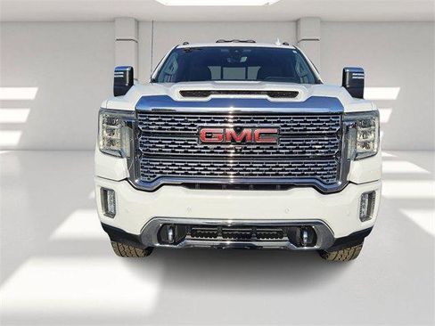 Used 2020 GMC Sierra 3500 Denali w/ Denali Ultimate Package image 8