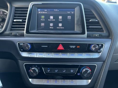 Used 2019 Hyundai Sonata SE image 8