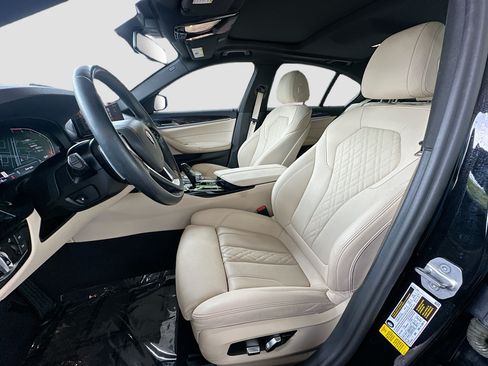 Certified 2023 BMW 530i w/ Convenience Package RWD image 20