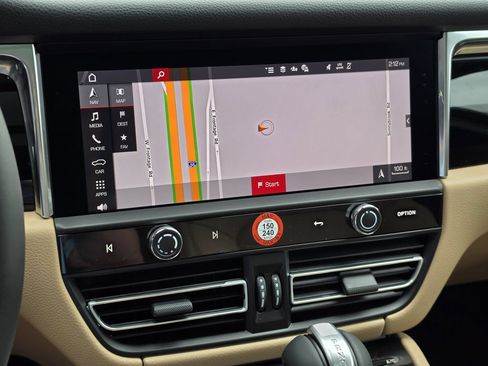 New 2026 Porsche Macan AWD/4WD image 12
