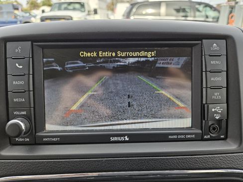 Used 2017 Dodge Grand Caravan SE w/ Power Window Group image 42