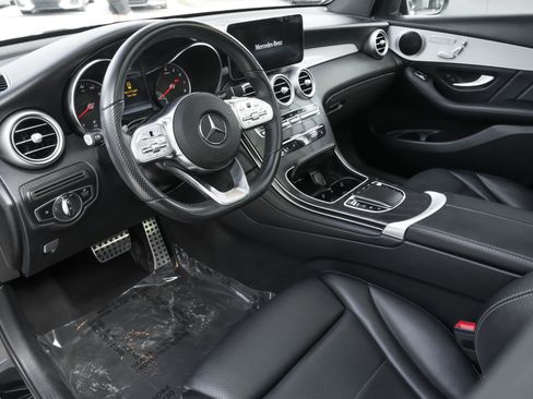 Used 2022 Mercedes-Benz GLC 300 image 7