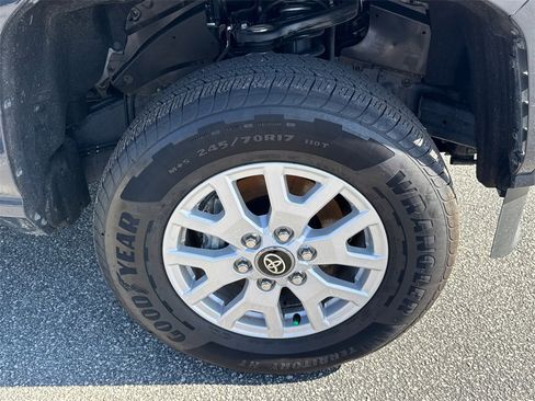 Certified 2025 Toyota Tacoma SR image 12