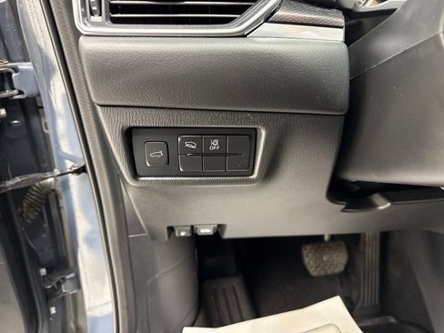 Used 2023 MAZDA CX-5 Carbon Edition image 23