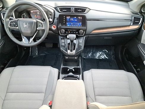 Used 2020 Honda CR-V EX image 13