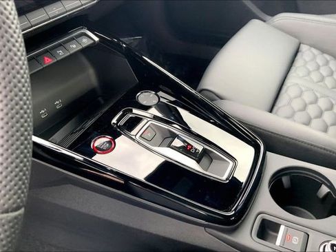 New 2026 Audi RS 3 AWD/4WD image 7