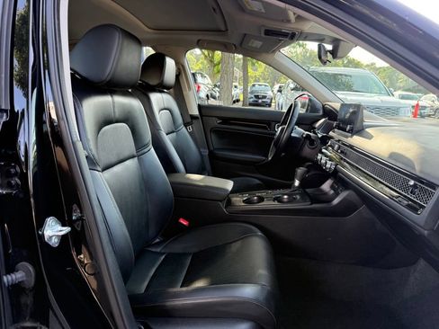 Used 2024 Honda Civic EX-L image 31