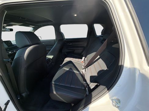 New 2026 Honda CR-V Sport-L image 20