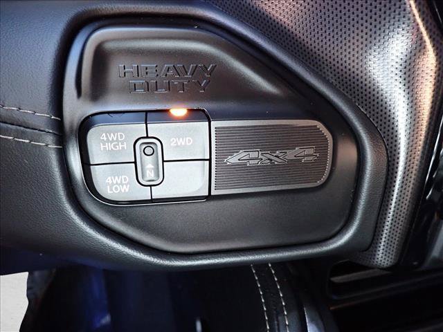 Certified 2024 RAM 2500 Limited AWD/4WD image 19