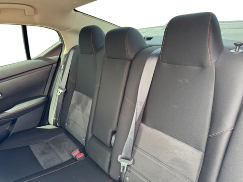 Used 2024 Nissan Sentra SR image 16